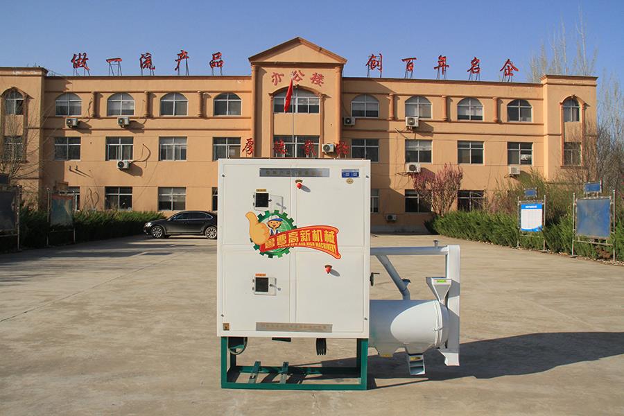 榴莲视频黄色面粉的细度与榴莲视频黄色磨面机到底有没有关系