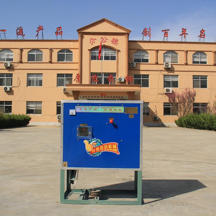 操作榴莲视频黄色面加工机需要注意这几点