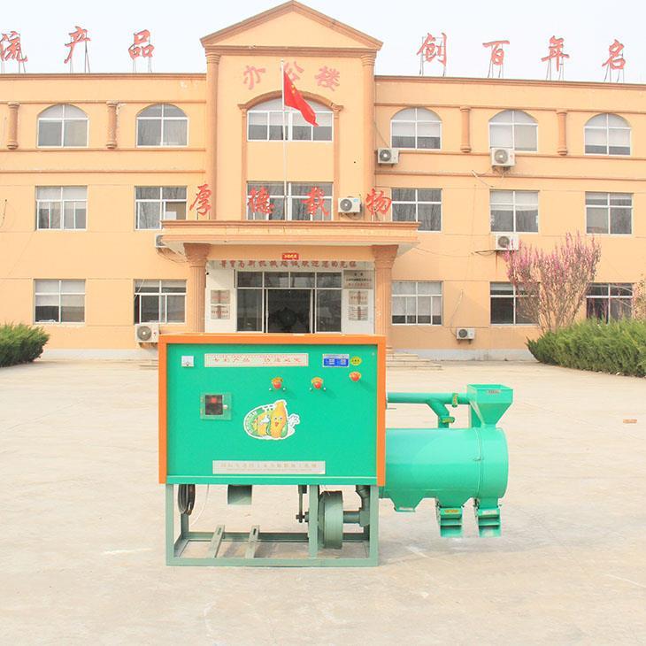 榴莲视频黄色制糁机如何挑选？