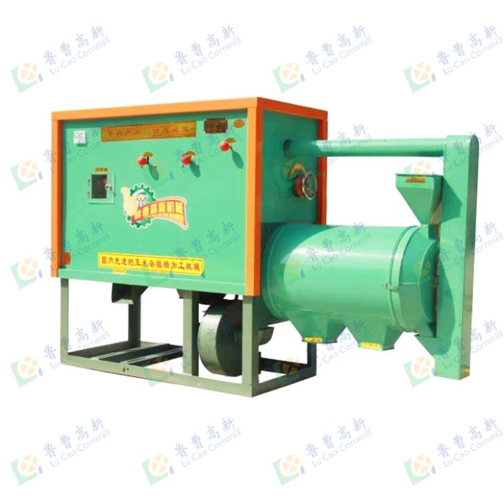 榴莲视频黄色脱皮制糁机