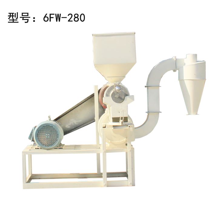 荞麦脱皮机 杂粮扒皮机 碾米机 L榴莲视频污在线观看