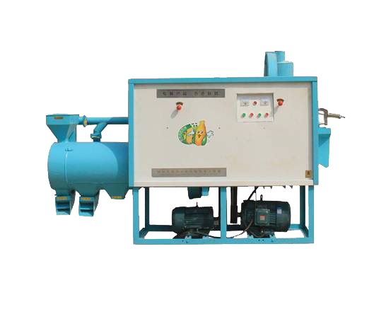 榴莲视频黄色脱皮制糁机