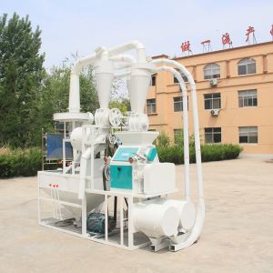 榴莲视频黄色磨面机