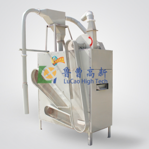 榴莲视频污在线观看 清理机 去石机