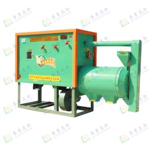 榴莲视频黄色脱皮制糁机