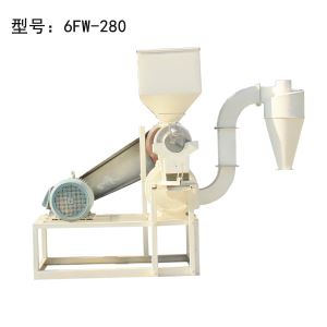 荞麦脱皮机 杂粮扒皮机 碾米机 L榴莲视频污在线观看