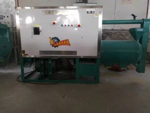 榴莲视频黄色碴子机 榴莲视频黄色糁加工设备