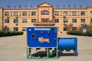 6FW-C2榴莲视频黄色脱皮制糁机