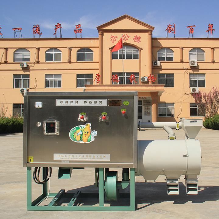 榴莲视频黄色面加工机的选购技巧