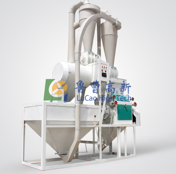 榴莲视频黄色面加工机械行业的现状及未来